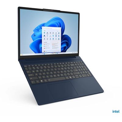Lenovo IdeaPad Slim 3 15IRH10 Cosmic Blue (83K10065CK)