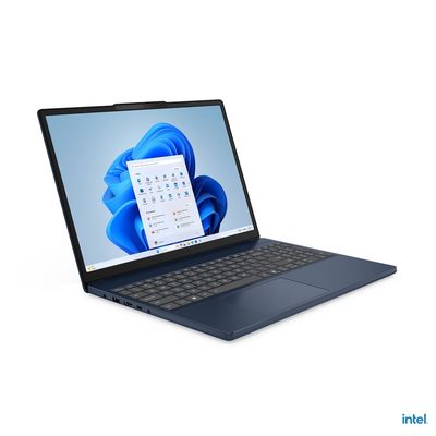 Lenovo IdeaPad Slim 3 15IRH10 Cosmic Blue (83K10065CK)