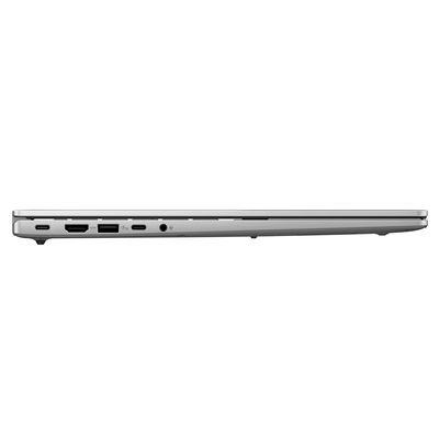 ASUS Vivobook S16 S3607CA-RP006W Cool Silver kovový