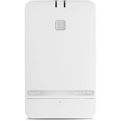 Gigaset N610 IP PRO základna