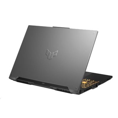 ASUS TUF Gaming A16 FA607NU-RL060 Mecha Gray