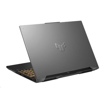 ASUS TUF Gaming A16 FA607NU-RL060 Mecha Gray