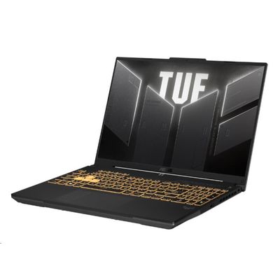 ASUS TUF Gaming A16 FA607NU-RL060 Mecha Gray