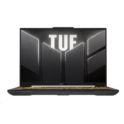 ASUS TUF Gaming A16 FA607NU-RL060 Mecha Gray