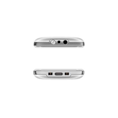 EVOLVEO EasyPhone XR bílý