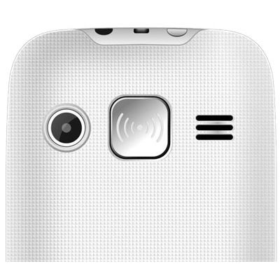EVOLVEO EasyPhone XR bílý