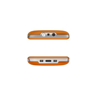 EVOLVEO EasyPhone XR oranžový