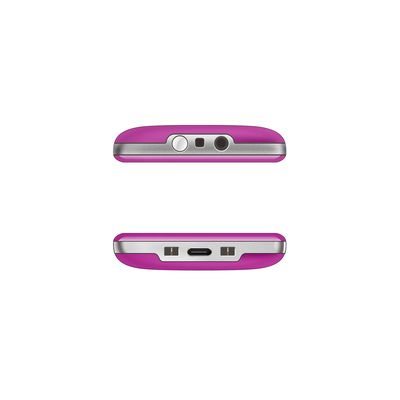 EVOLVEO EasyPhone XR růžový