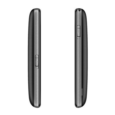 EVOLVEO EasyPhone černý