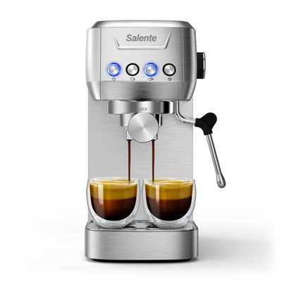 Salente Coffio