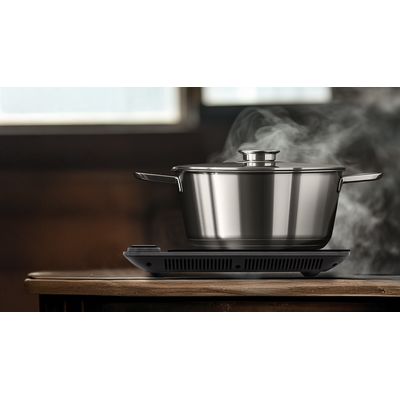 Salente InductPro2
