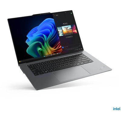 Lenovo ThinkPad X9-15 G1 Grey (21Q6001GCK)