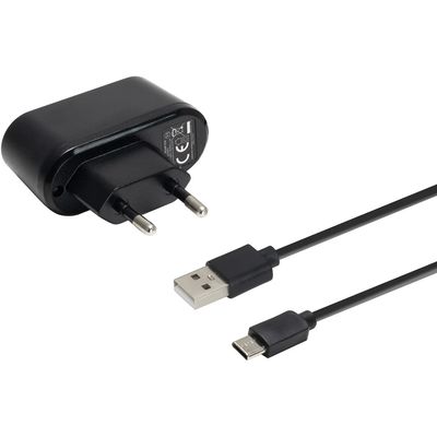 EVOLVEO univerzální nabíječka USB-C pro mobilní telefony