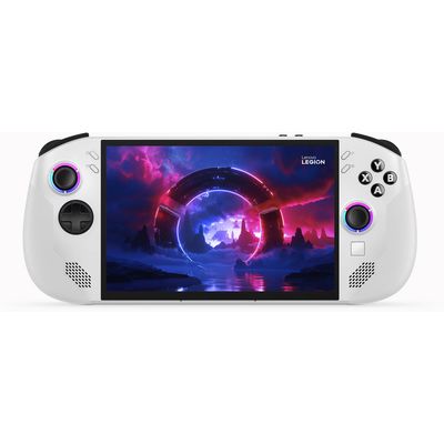 Lenovo Legion Go S 8ARP1 Glacier White (83L3000XCK)