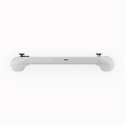 Lenovo Legion Go S 8ARP1 Glacier White (83L3000XCK)