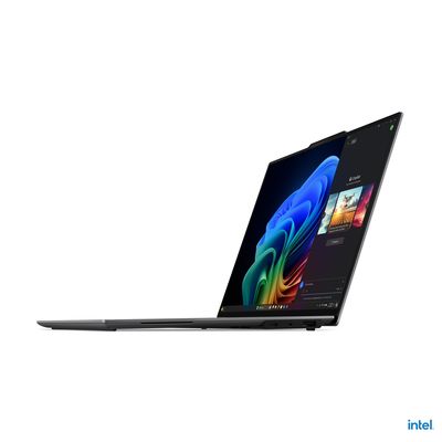 Lenovo ThinkPad X9-15 G1 Grey (21Q6001VCK)