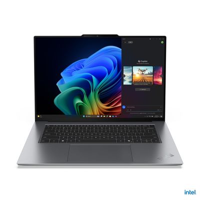 Lenovo ThinkPad X9-15 G1 Grey (21Q6001VCK)