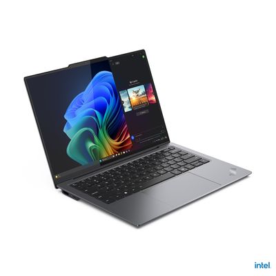 Lenovo ThinkPad X9-14 G1 Grey (21QA001LCK)