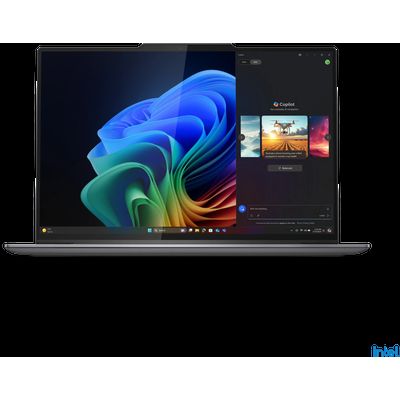 Lenovo ThinkPad X9-14 G1 Grey (21QA001XCK)