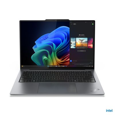 Lenovo ThinkPad X9-14 G1 Grey (21QA001XCK)
