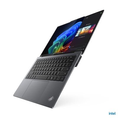 Lenovo ThinkPad X9-14 G1 Grey (21QA001XCK)