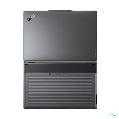 Lenovo ThinkPad X9-14 G1 Grey (21QA001XCK)