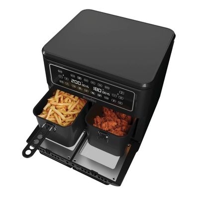 Breville DUAL VDF130X