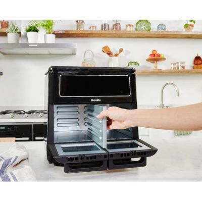 Breville DUAL VDF130X