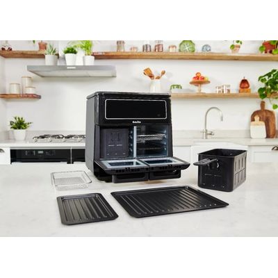 Breville DUAL VDF130X