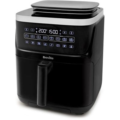 Breville STEAM VDF133X