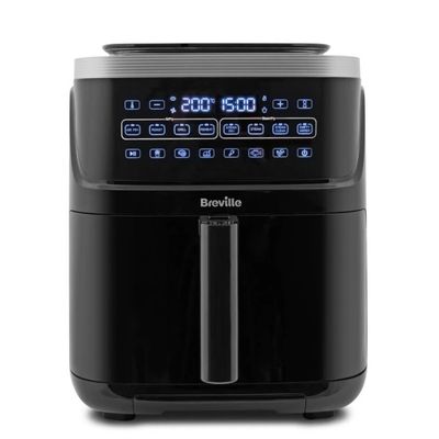 Breville STEAM VDF133X