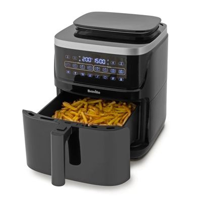 Breville STEAM VDF133X