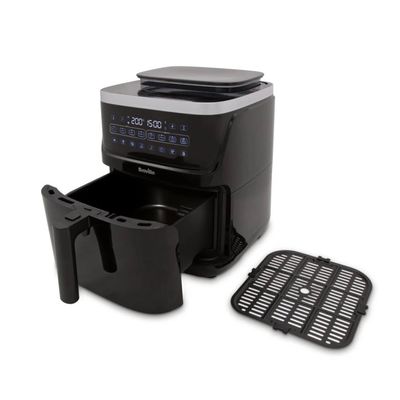 Breville STEAM VDF133X
