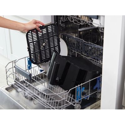 Breville STEAM VDF133X