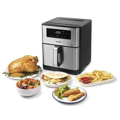 Breville AIR XL VDF131X