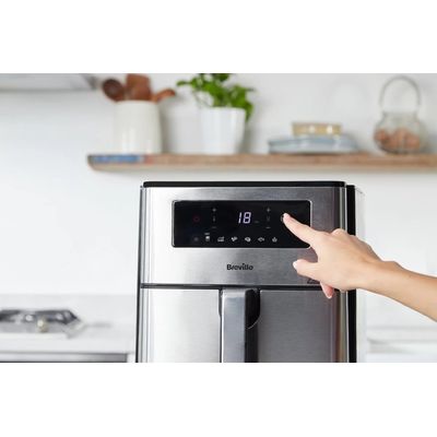 Breville AIR XL VDF131X