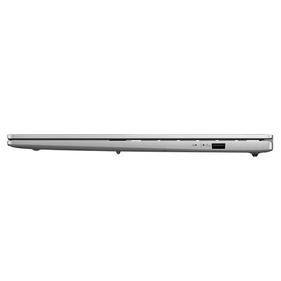 ASUS Vivobook S16 S3607QA-PL004W Cool Silver kovový