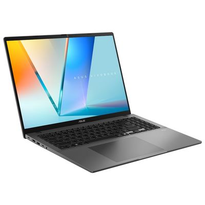 ASUS Vivobook S16 S3607CA-RP005W Matte Gray kovový