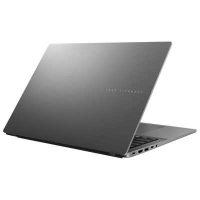 ASUS Vivobook S16 S3607CA-RP005W Matte Gray kovový