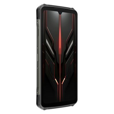 Doogee S119 Snowcap Silver