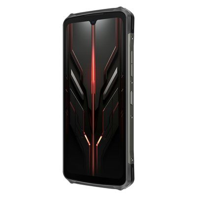 Doogee S119 Snowcap Silver