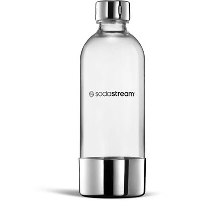 SodaStream Lahev ENSO nerez 1 l