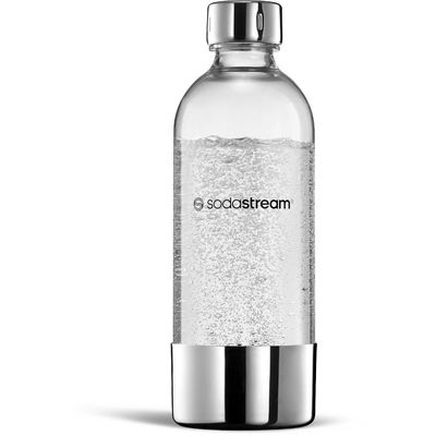 SodaStream Lahev ENSO nerez 1 l
