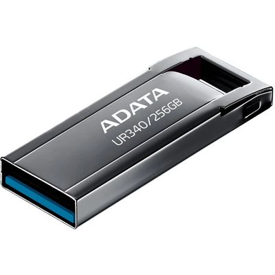 ADATA UR340 256GB černá