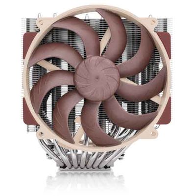 Noctua NH-D15 G2 (standard)