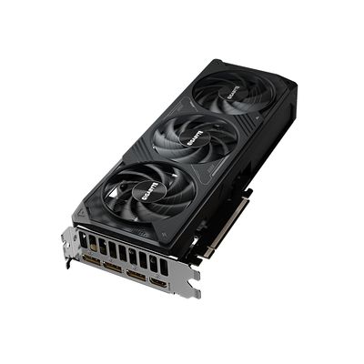 GIGABYTE GeForce RTX 5070 WINDFORCE SFF 12G