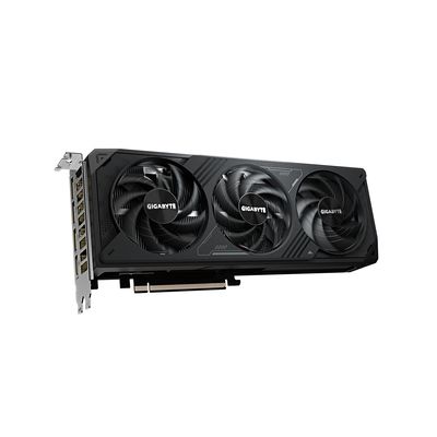 GIGABYTE GeForce RTX 5070 WINDFORCE SFF 12G