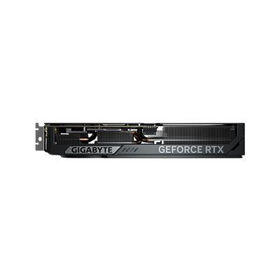 GIGABYTE GeForce RTX 5070 WINDFORCE SFF 12G