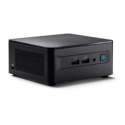 ASUS NUC 13 Pro Kit (NUC13ANHi5)