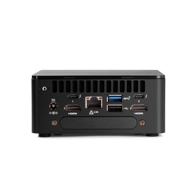 ASUS NUC 13 Pro Kit (NUC13ANHi5)